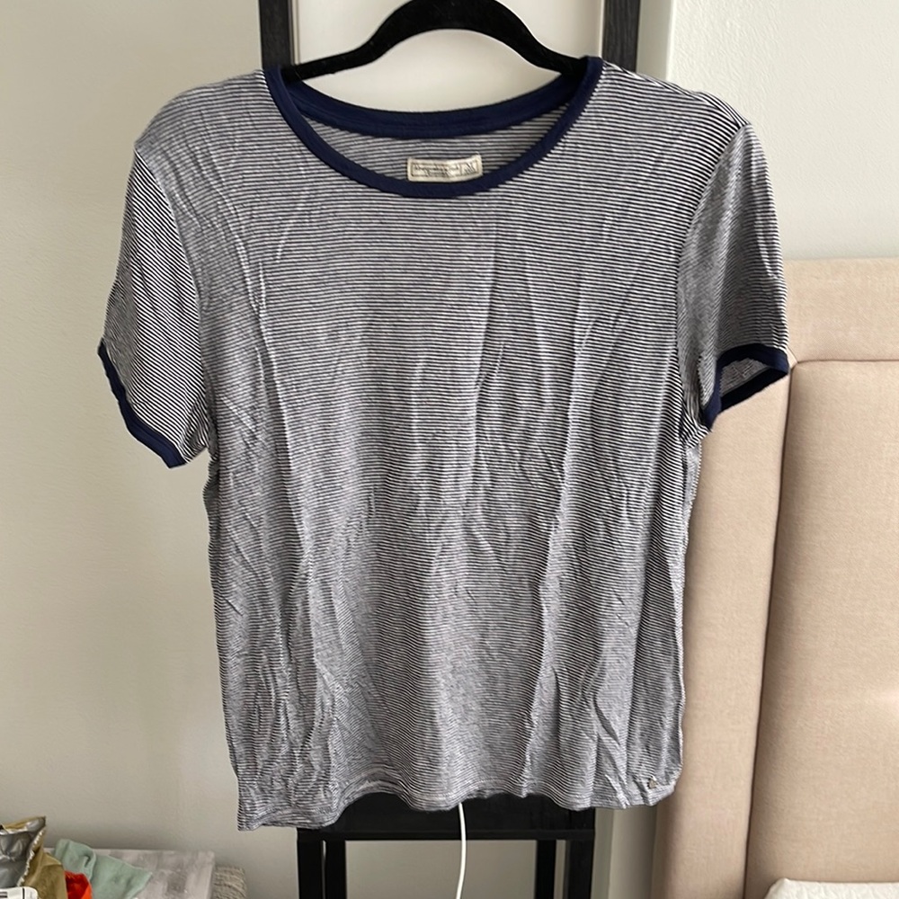 Abercrombie & Fitch soft t-shirt